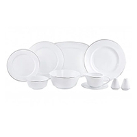 Столові сервізи