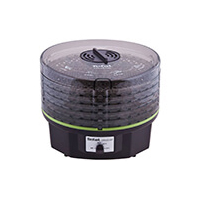 Сушарки для овочів і фруктів