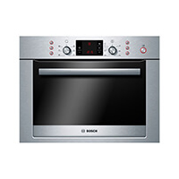 Встраиваемые духовые шкафы