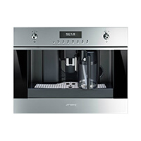 Вбудовувані кавоварки