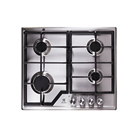 Встраиваемые варочные поверхности