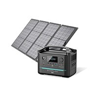 Зарядные станции и сопутствующие товары