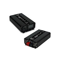 Перетворювачі напруги (інвертори)