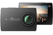 Action камеры Xiaomi