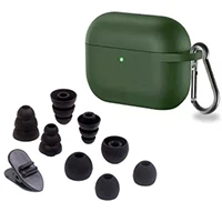 Аксесуари для навушників і гарнітур