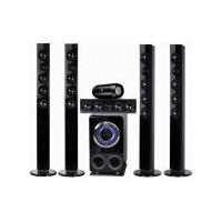 Акустичні системи