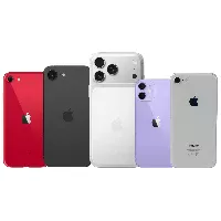 Б/У Apple iPhone