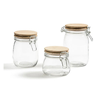 Банки для хранения