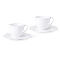 Чашки и блюдца