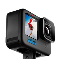 Екшн-камери