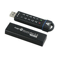 Флеш пам'ять USB