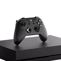 Ігрові консолі