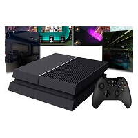 Ігрові приставки