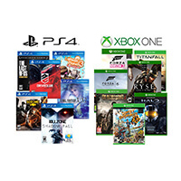 Комп'ютерні ігри