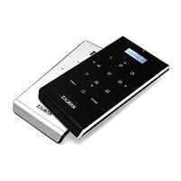 Кишені для жорстких дисків