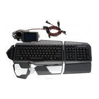 Клавіатури