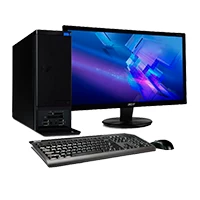 Комп'ютери та периферія