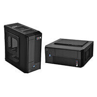 Корпуса для пк