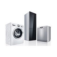 Крупная бытовая техника