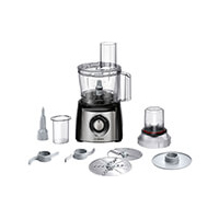 Кухонные комбайны