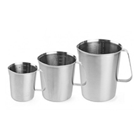 Мерные стаканы