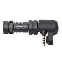 Мікрофони та спікерфони