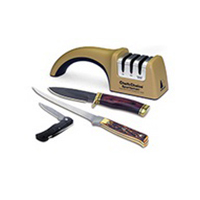 Ножі і аксесуари