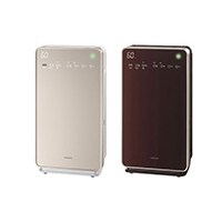 Очистители воздуха