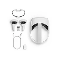 Окуляри віртуальної реальності