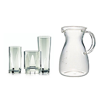 Посуд для напоїв