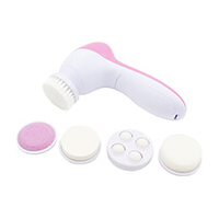 Прилади для чищення шкіри обличчя