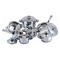 Приготування їжі