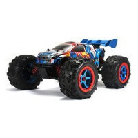 Радиоуправляемые машины