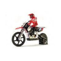 Керовані по радіо мотоцикли