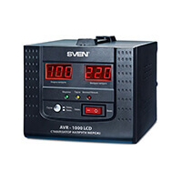 Стабілізатори напруги