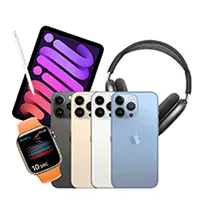 Техника Apple Б/У
