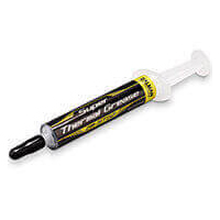 Термопаста