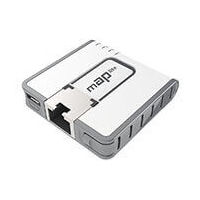 Точки доступу і ретранслятори