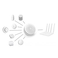 Умный дом Xiaomi