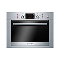 Вбудовувані духові шафи