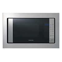 Встраиваемые микроволновые печи