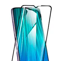 Защитные стекла и пленки