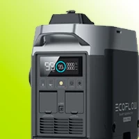 Зарядные станции