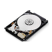 Жорсткі диски HDD
