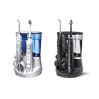 Зубні щітки та іррігатори