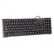 A4-tech KR-750-BLACK-US