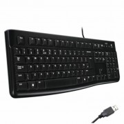 K120 Logitech (920-002643)