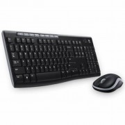 Logitech MK270 Wireless Combo (920-004518, 920-004508, 920-004509, 920-003381) (EU)