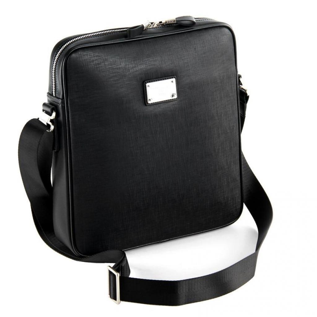 Сумка для ноутбука Continent 10.6 -12 (CM-151BK) (UA)