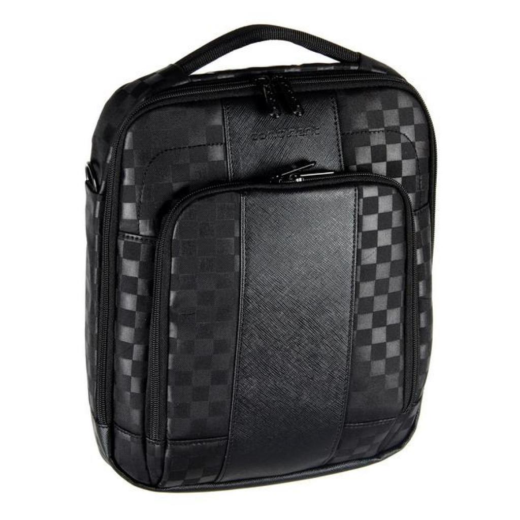 Сумка для ноутбука Continent 10 CC-039 Black (CC-039 Black) (UA)